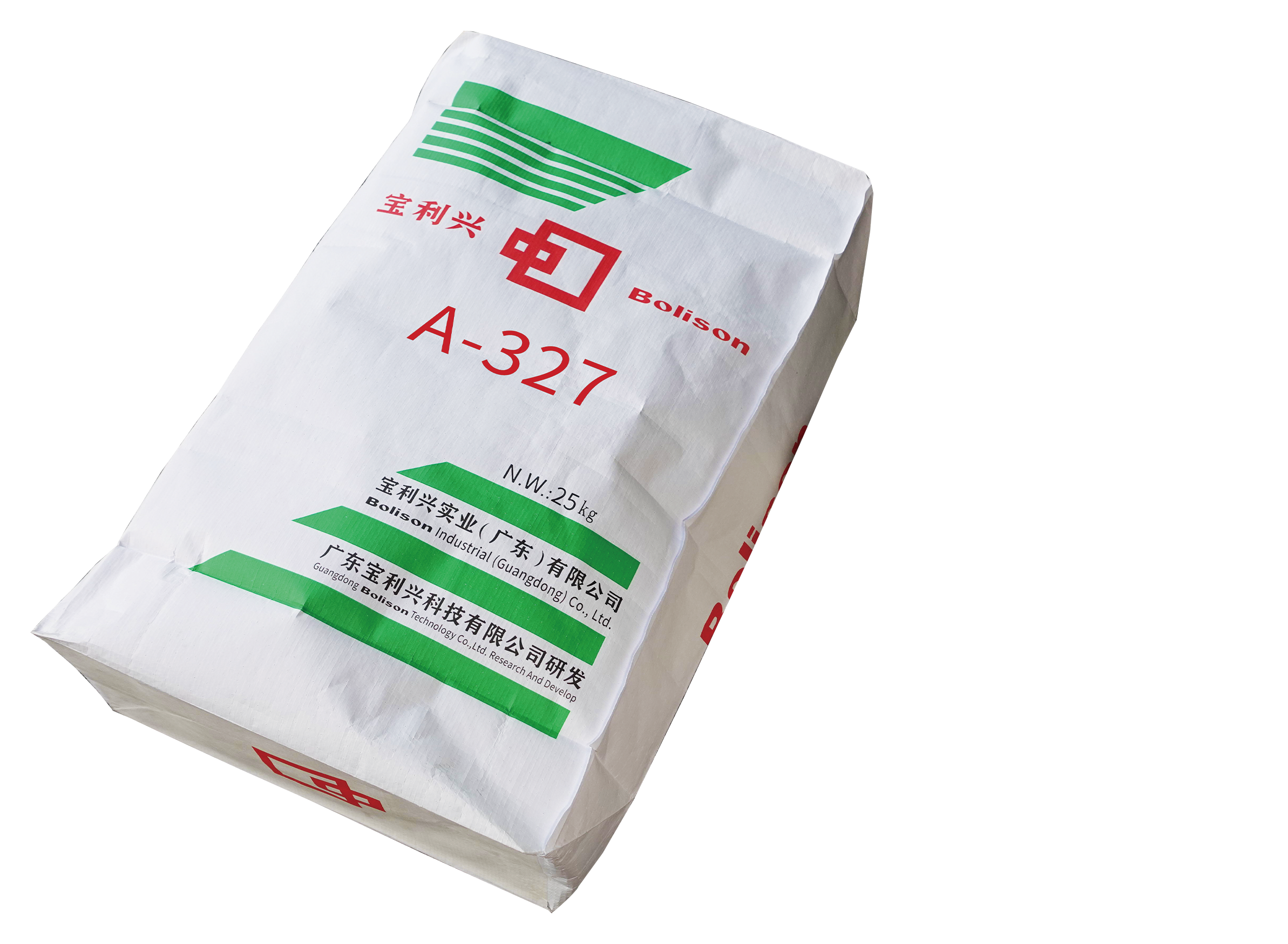 Environmentally Friendly Calcium Zinc Stabilizer A-327